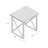 Compton Side Table