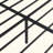 Bed Frame , Heavy Duty Metal Bed Frame , Quick & Easy Assembly, No Noise