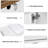 Amariyon 47.2 " W Sideboard-225850001