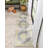 Eusebio Washable Oriental Indoor Rug-49392000