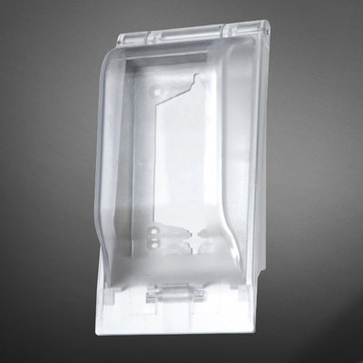  1-Gang Waterproof Electrical Box