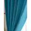 Eilfried Chenille Ring Top Eyelet Curtains-239108831-245762159
