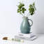 Donnivan Porcelain Table Vase