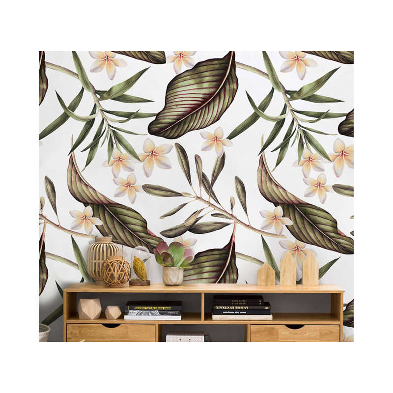 Weissman Matte Mural, 152 x 104cm