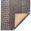 Tapis de couloir gris-1926963973