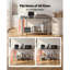 Stainless Steel Shelving Unit-210396052