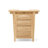 Montego Teak Bar Set