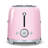 SMEG 50's Retro Style 2 Slice Toaster-17564140