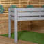 Anaum Wood Planter Box