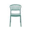 Stackable Outdoor Patio Dining Chair with Cushion-71910004