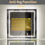 Lekya Wall Mirror-1769111150
