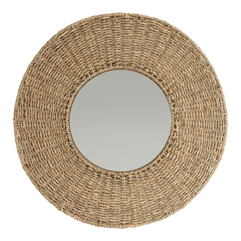 Pahrump Flat Wall Mirror