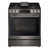 Black Stainless Steel is out of stock