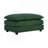 U-Shaped Sectional Sofa W/Reversible Footrest