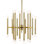 Beckham 24 - Light Chandelier