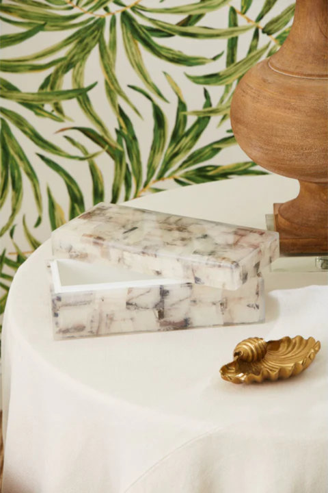 Decorative Boxes