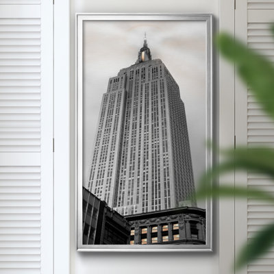 " Empire State Building "