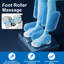 Fauteuil de massage luxueux 4d Zero Gravity-1977494122