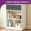 170cm H x 60cm W Standard Bookcase