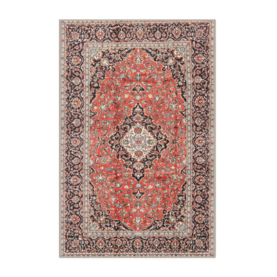 Oldenzaal Oriental Indoor Rug