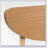COUNTER HEIGHT CHAIR