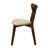 Wilhelmina 4 - Person Four Leg Dining Set-461909712