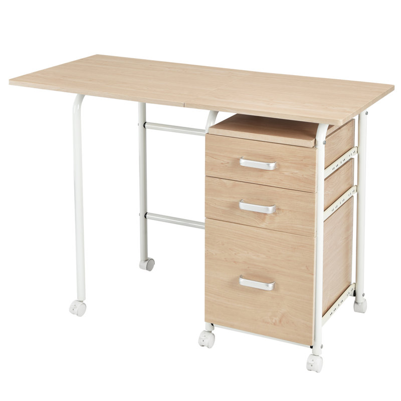 Bureau, Beige