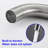 Widespread 2-handle Bathroom Faucet-64754023