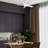 51.96'' Ceiling Fan with LED Lights-539601577