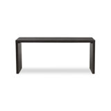 Posada Solid Wood Writing Desk