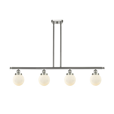 Chippewa 4 - Light Kitchen Island Pendant