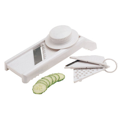 7 in 1 Mandoline and Grater Set