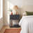 Elin 1-Drawer 21" Nightstand-1958936350