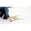 Chaise d'appoint rembourrée en velours Hadleigh-1564120336