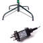Lighted Artificial Christmas Tree-1498121209