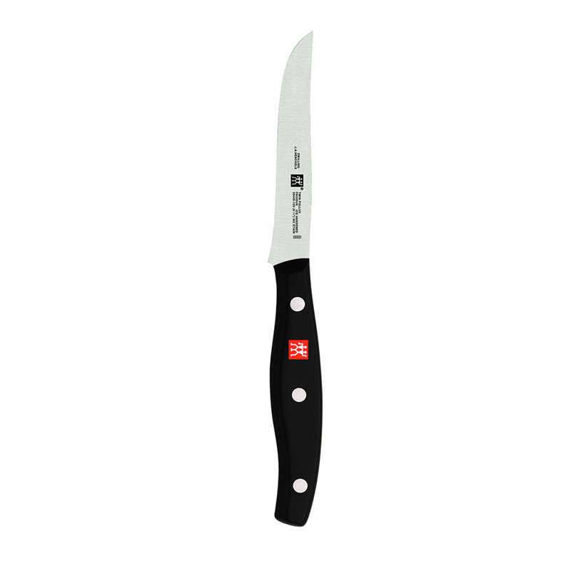 Twin Signature Knife Block Set