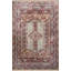 Tapis décoratif rétro multicolore-948905639