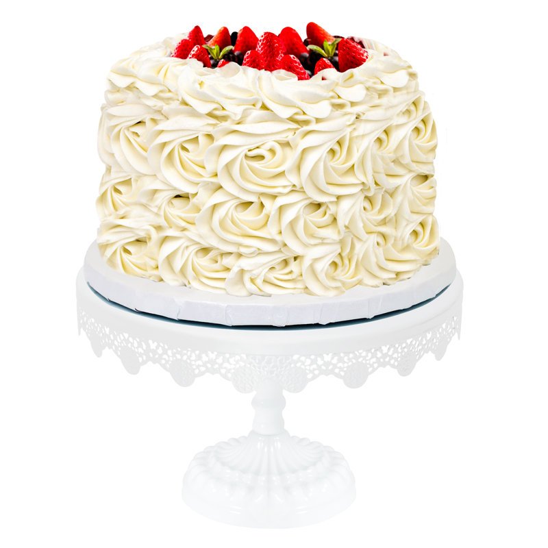 Présentoir à gâteaux