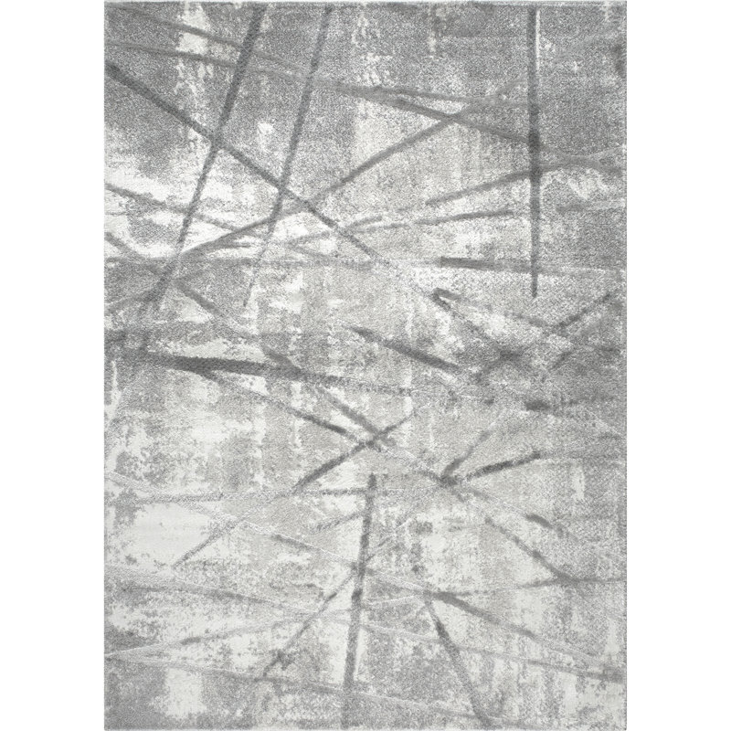 Roma Abstract Indoor Rug
