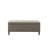 Bishun Button Tufted Soft Close Storage Bench-1258113420