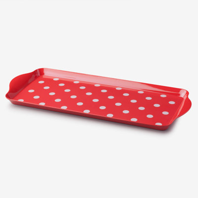 Melamine Sandwich Serving Tray