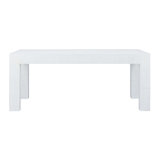 The Sensual Side Of Sleek Coffee Table