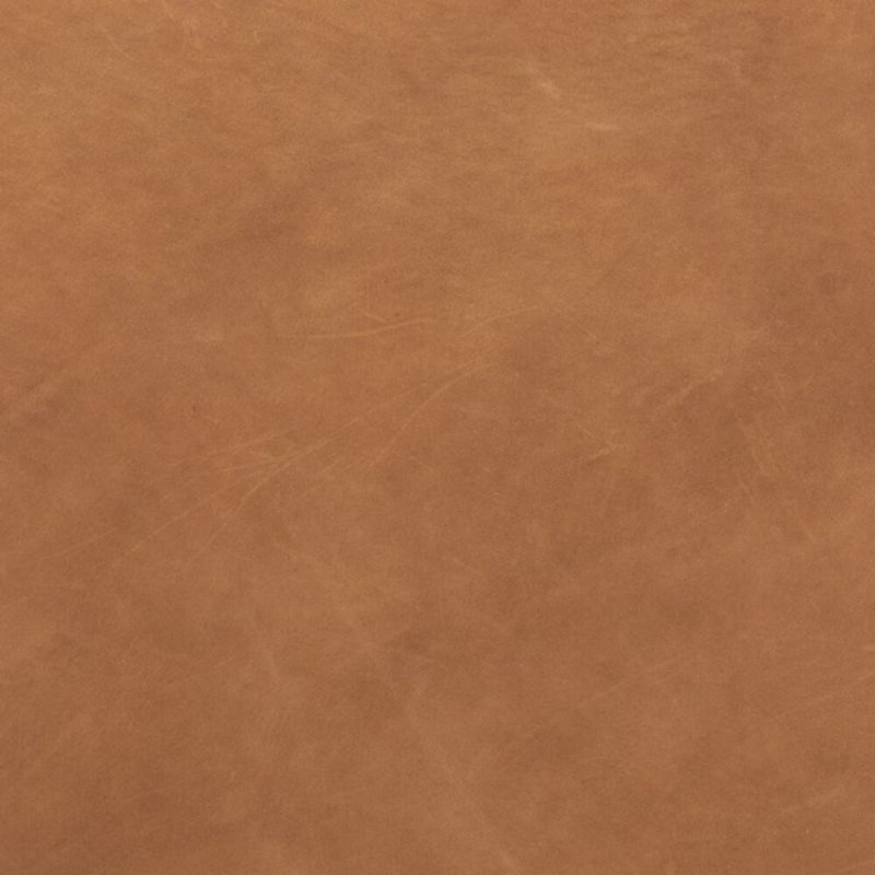 Almada Leather Arm Chair