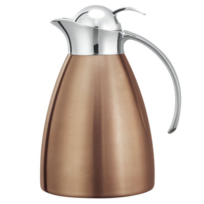 Desserte isotherme en acier inoxydable 33,8 onces