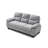 Summerton Sofa Gray