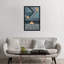 « scandinavie blue » par elisabeth fredriksson-impression sur image-49900810-49900811