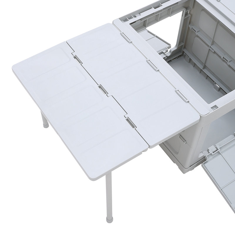 Rebrilliant Plastic Crate