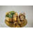 Timeless Living Succulent Arrangment