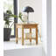 Harrisburg Solid Wood End Table