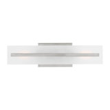 2 - Light Vanity Light
